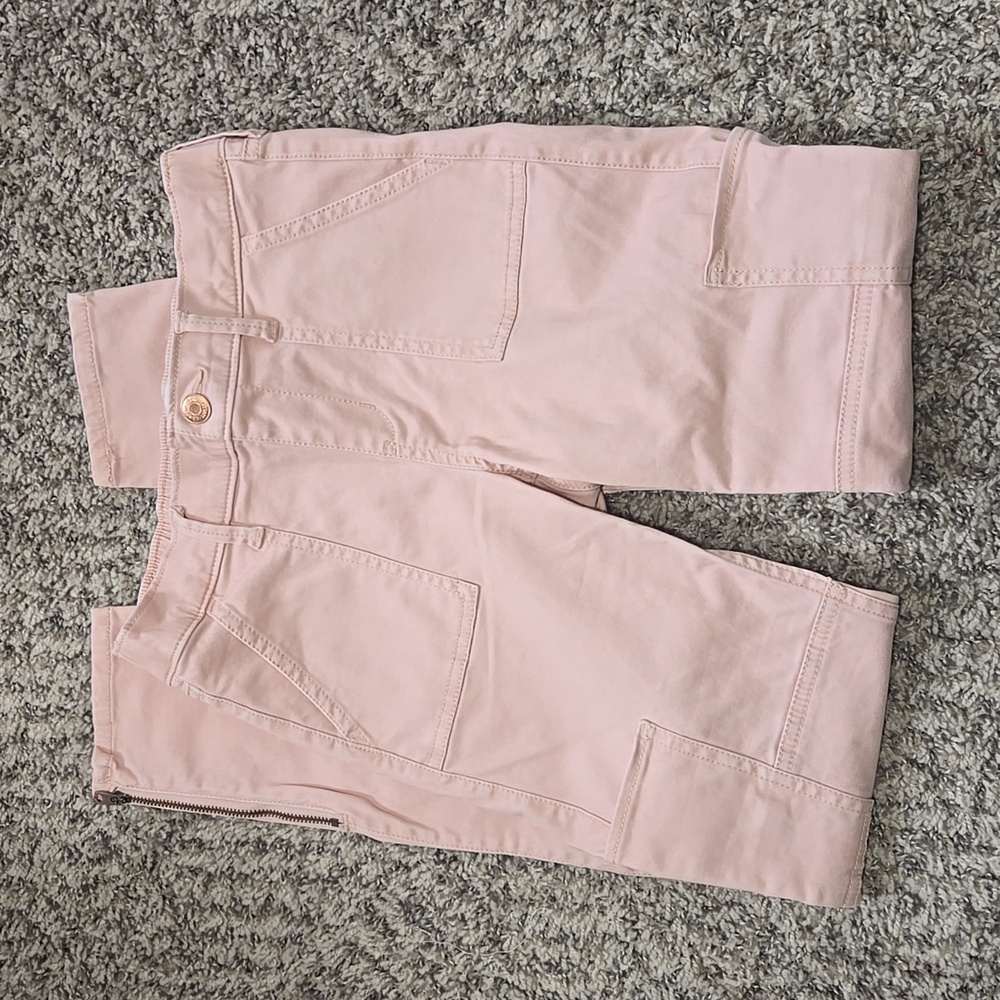 2 Pr Abercrombie Kids 13/14 Slim Jeans - Picture 2 of 6